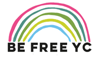 Be Free Young Carers logo