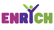 Enrych's logo
