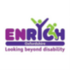 Enrych's logo