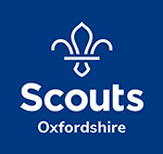 Oxfordshire Scouts logo