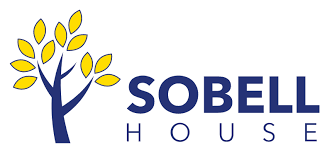 Sobell House logo