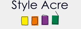 Style Acre's logo